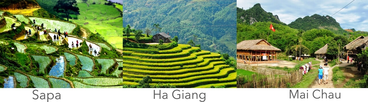WHY VIETNAM VACATIONS